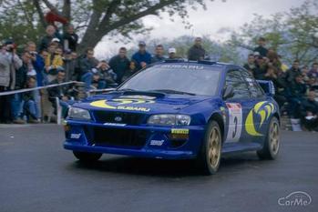 レクサスLFAやインプレッサ22Bなど…国産車のユニークな限定生産車4選