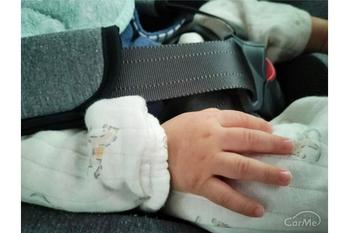 【赤ちゃんのためのドライブ対策】ｰ 長距離移動も安心・快適に！ｰ