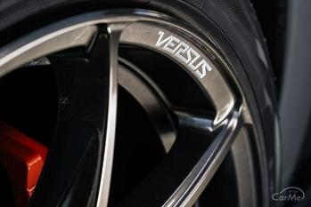 煌びやかな「ベルサス VV21S」の限定カラー「グレイスゴールド」追加！18〜20インチまでの全23サイズ