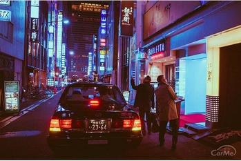 タクシーの深夜料金は何時から何時まで？ どのくらい高くなるのか解説