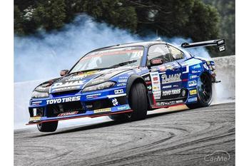 新技術を盛り込んだシリーズ最強モデル「グラムライツ 57NR」が登場！超高速ドリフトに耐える性能の秘密