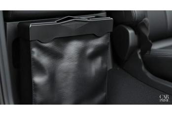 【落とし穴】秋の車内ゴミが燃費と快適性に影響するワケ