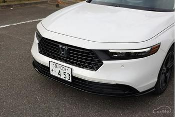 ホンダ「アコード」の人気色をプロが徹底解説 全カラーバリエーションもご紹介