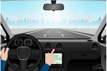 よく見るハザードランプの使用場面と正しい使い方とは？