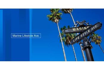 1億円を超える車両も展示！超高級車が勢揃い日本最大級のマリンイベント「ジャパンインターナショナルボートショー2024」