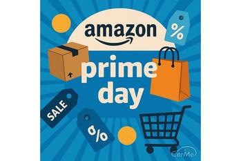 【セール】7月11日〜14日にAmazonが「プライムデー」実施！