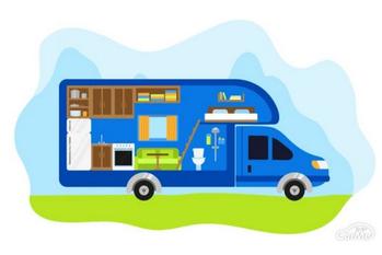 初めての車中泊で気をつけたいこと3選