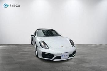 【調査レポート】ポルシェのリセールはいかに！？セルカの売却実績をご紹介！