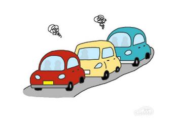 交通量が増加する年末年始！事故防止のための対策とは？