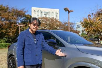 レクサス「RX」ライバル比較！マツダ「CX-60」と比較してみた！【プロ徹底解説】