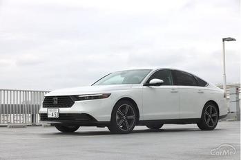 ホンダ「アコード」の安全装備・先進装備をプロが徹底解説 「ホンダセンシング360」の機能いろいろ