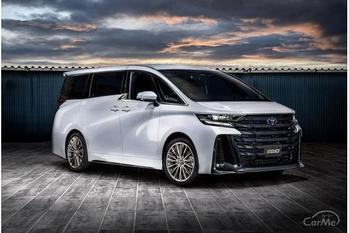 「ベルサス VOUGE（ヴォウジェ）」に限定色グレイスゴールドが追加！国内外の幅広い車種に向けてサイズラインナップも調整