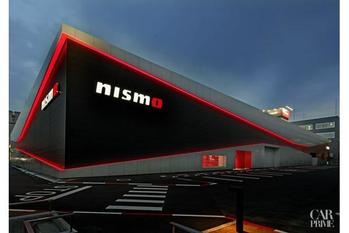 日産自動車とNMC、NISMOブランドの新たな取り組みを発表！