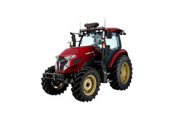 操作性がさらに向上したロボット/オートトラクター「YT4R/5Rシリーズ」を発売