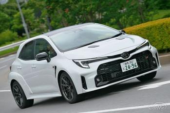 【GRカローラ一部改良！】どんな違いがある？GRカローラ RZ 改良前と一部改良後の違いを徹底解説！【プロ徹底解説】