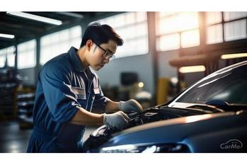 【今春から！？】車検制度改正に対応した安全運転の新習慣！サインマグネットの活用術