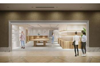 地域と共に歩むサステナブルなECサイト「ORIENTAL MARKET」の実店舗が誕生