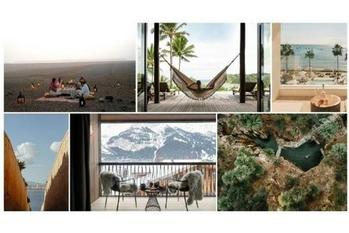 ヒルトンとスモール・ラグジュアリー・ホテルズ・オブ・ザ・ワールド™が戦略的パートナーシップを締結