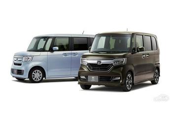 ホンダN-BOXの買取相場は？年式別の査定額や高く売るポイントを紹介