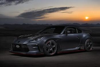 【2024最新モデル】星型5スポークホイールを現代風にアレンジ『MID RACING TR50』が新登場！15〜18インチをラインナップ