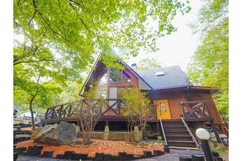 四季折々、那須の自然美が味わえる極上貸別荘「スイートヴィラ ＮＡＳＵ四季リゾート」 7月18日に開業