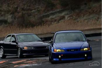 ガソリン添加剤でホンダ・アコード（CL1）はどう変わる？ パワー＆トルクアップの結果