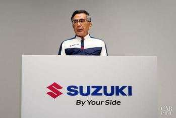 スズキ、「新車開発期間を半減」へ「丁度いい」車作りとはなんなのか？10年先を見据えた技術戦略2026を発表
