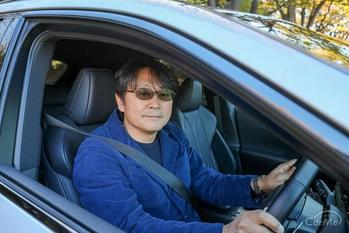 レクサス「RX」のエクステリア・デザインは？魅惑と力強さがミックスする「ALLURING×VERVE」！ 【プロ徹底解説】