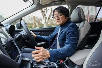 スバル「レヴォーグ レイバック」の徹底比較！先代「レヴォーグ」からの進化点はどこにある？！【プロ徹底解説】