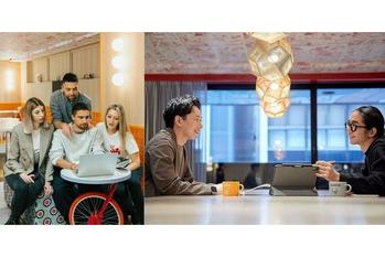 クリエイターや起業家・マーケターなどが多様なイベント交流や活動披露の場を通して新たな可能性を発見できるコミュニティ「lyf Creators’ Lab」が4月よりさらに活動を拡大