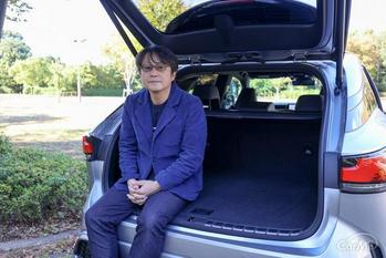 レクサス「RX」の試乗インプレッション！パワフルさと上品さを兼ね備えた独自の乗り味【プロ徹底解説】