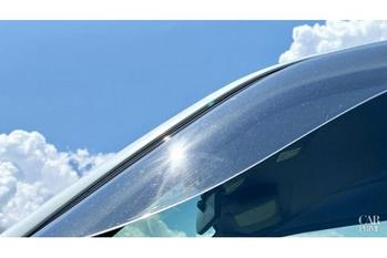 【燃費改善】夏のドライブを涼しくスマートに