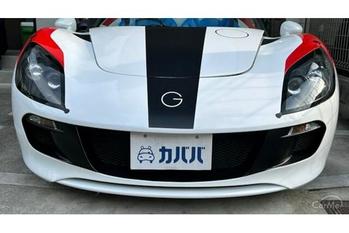 世界に一台だけのガッチャマン仕様！ガッチャマン好き必見のスポーツEV【トミーカイラ ZZ ガッチャマン クラウズ インサイト GALAX ZZ】