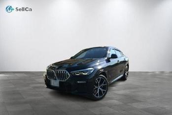 【調査レポート】BMWのお車の売却実績