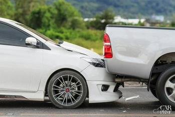 全損事故の賠償額はいくら？時価額の決まり方と増額交渉術【2026年最新】