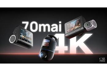 4Kドライブレコーダーの選び方丨事故時に後悔しない証拠能力とは