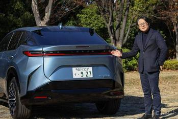 レクサス「RZ」とライバル日産「アリア」の違いをを詳しく紹介！【プロ徹底解説】