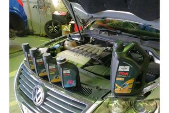 【ちょっぴりコア向け】ACEA規格をご存じですか？欧州車に長く乗るためにはオイルの適合が重要