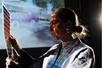 LEXUS、マイアミ アート＆デザインウィーク 2023への出展を発表