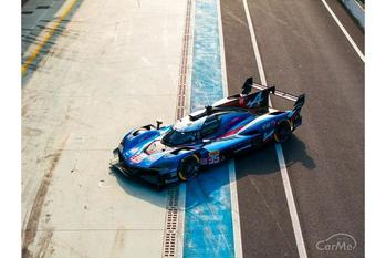 「ただのクルマ」が、WiFiルーターよりも空気力学的に優れていることに気づいたとき📡💨