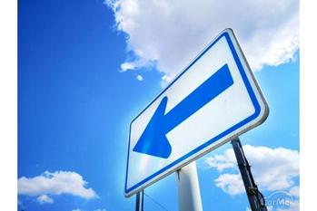 消えゆく奈良県の名物？赤信号でも左折できる「左折可」標識