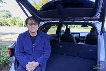 レクサス「RX」のパワートレインは？特徴が明確な4種類を用意！【プロ徹底解説】