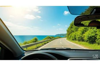 【新商品】夏のレジャーを快適にする！吸盤式スマホホルダー発売！