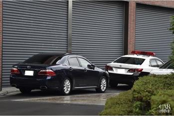 【2026年版】警察のスピード取り締まりが「ネズミ捕り」と呼ばれる理由とは？由来と背景をわかりやすく解説