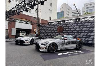 【2026年最新】表参道に「Mercedes-Benz Studio Tokyo」誕生！アジア初のブランド体験拠点とは