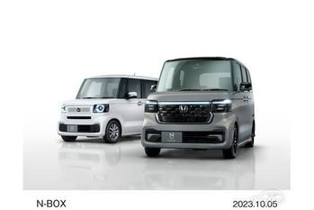 Honda N-BOX 内装徹底解説：デザイン、使い勝手、魅力を総まとめ