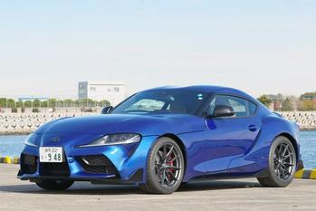 トヨタ GRスープラの維持費を徹底的に調査【プロ徹底解説】