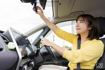 初心者におすすめ！失敗しないドラレコの選び方 前後2カメラ＆高画質録画ならDash Cam A410