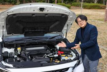 SUVのレベルを超える「愉しみ」と「安心」！スバル「レヴォーグ レイバック」のパワトレと走りはいかに？！【プロ徹底解説】