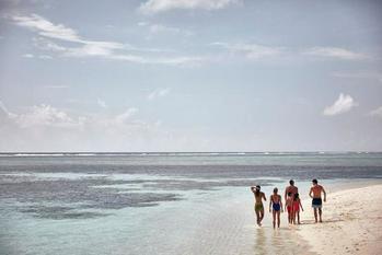 クラブメッドが、総売上・宿泊者数ともに前年比を達成